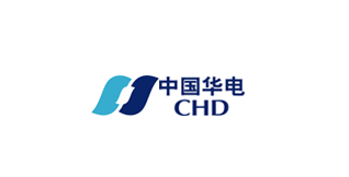 高端网站设计案例-中国华电